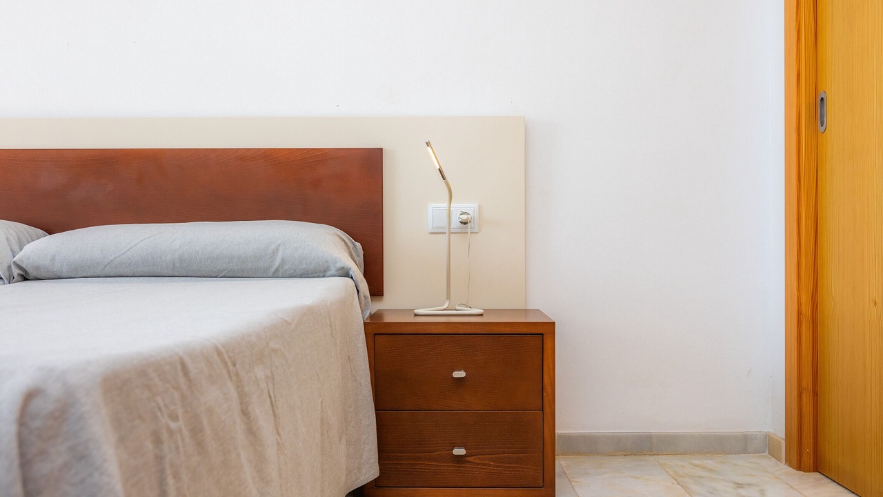 Photo of Bedroom in Porto Cristo