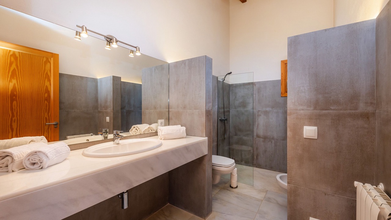 Photo of Bathroom in Porto Cristo