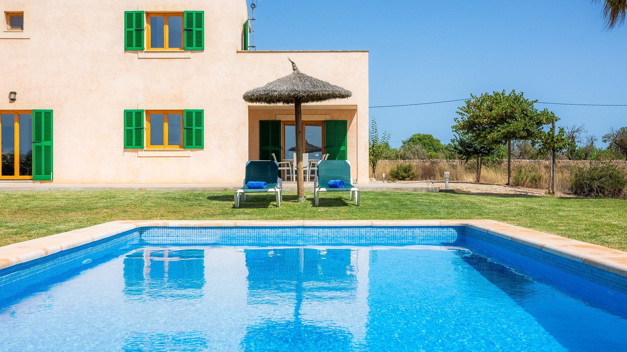 Photo of Outdoor in Porto Cristo