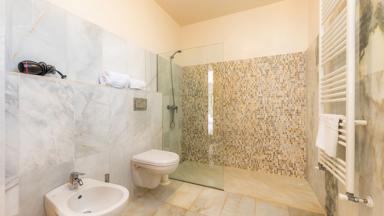 Photo of Bathroom in Porto Cristo