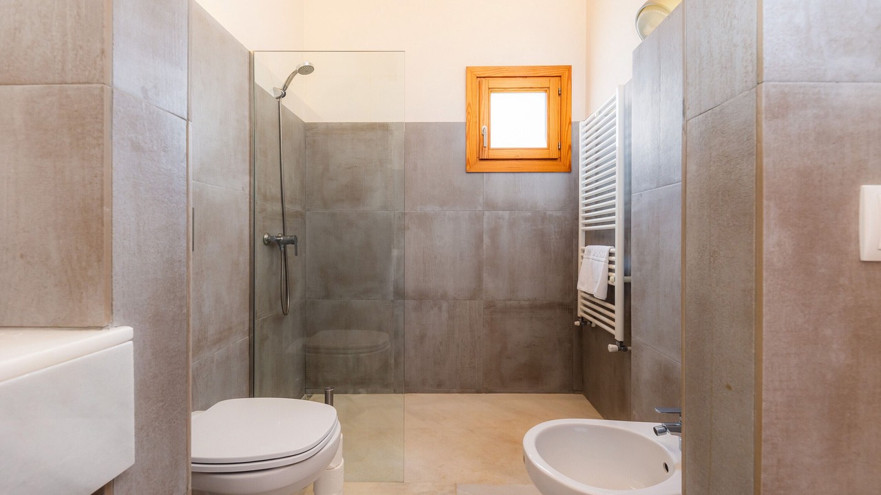 Photo of Bathroom in Porto Cristo