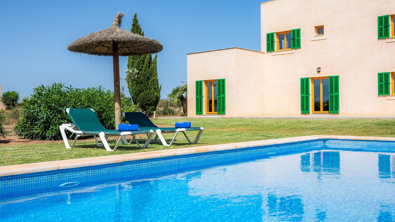 Photo of Outdoor in Porto Cristo