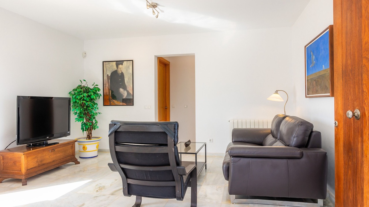 Photo of Livingroom in Porto Cristo