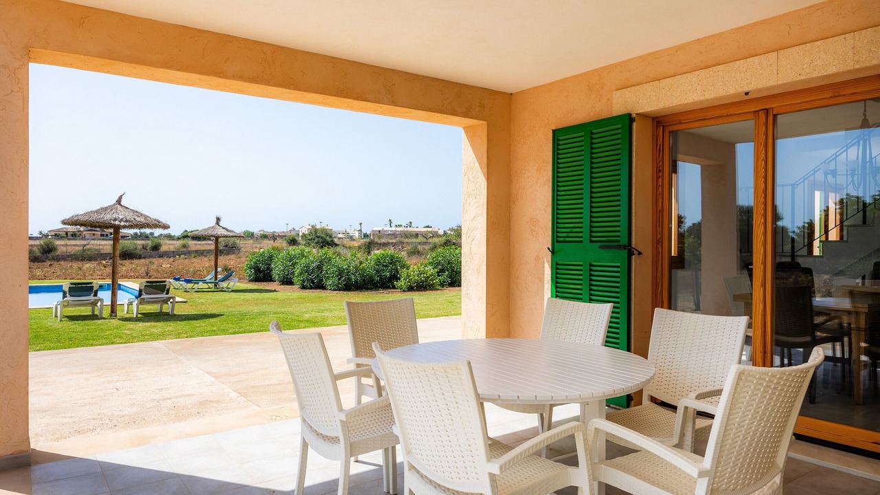 Photo of Outdoor in Porto Cristo