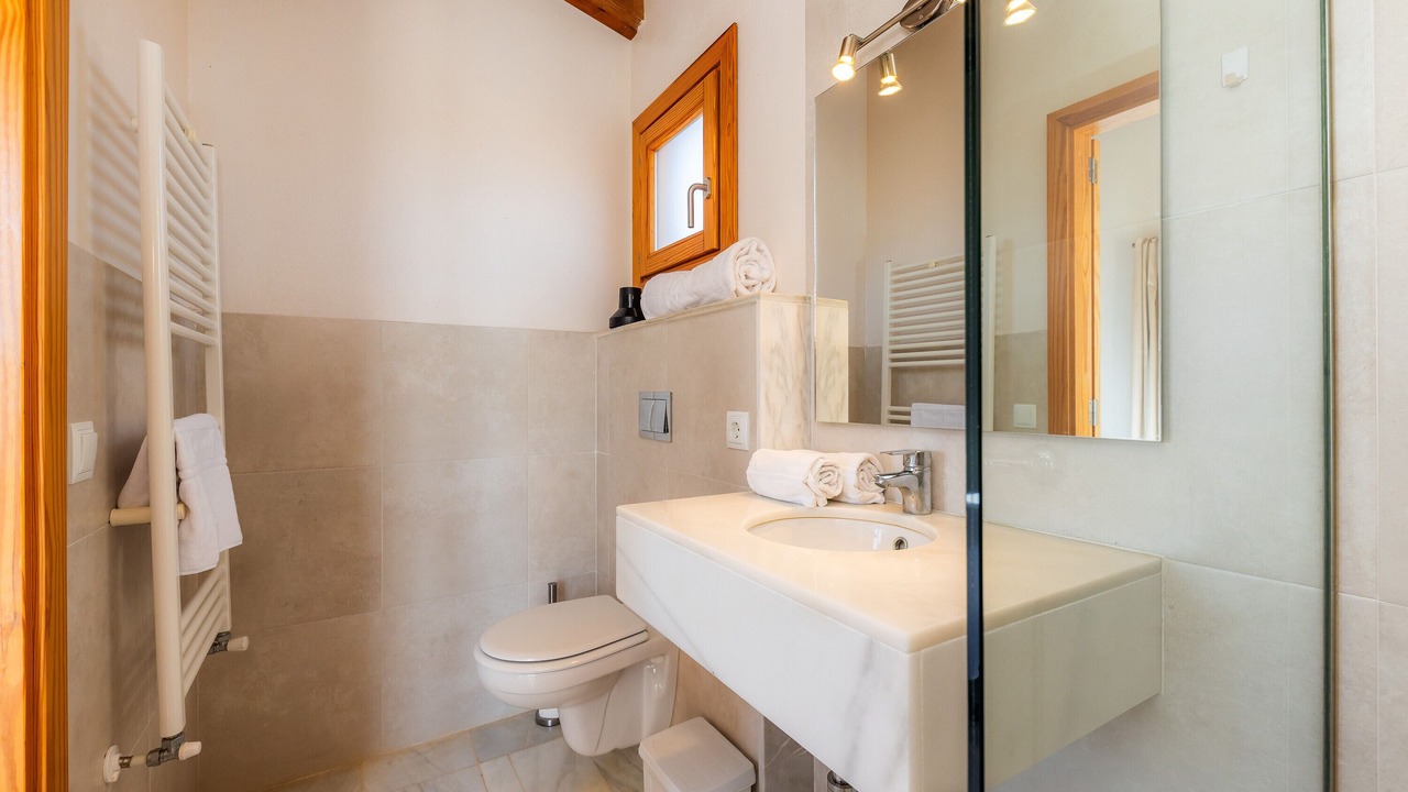 Photo of Bathroom in Porto Cristo