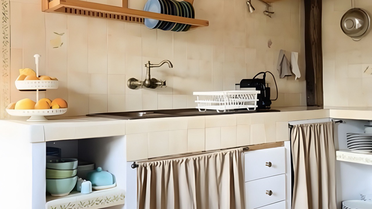 Photo of Kitchen in Algaida
