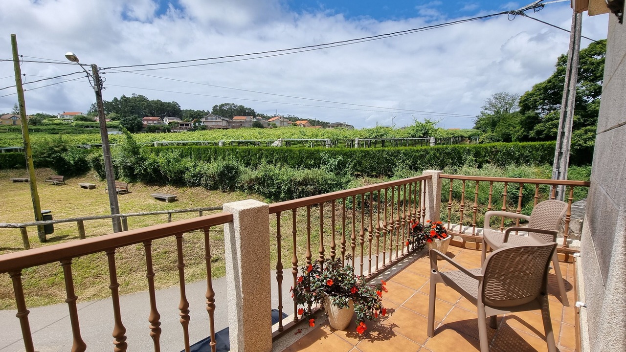 Photo of Outdoor in Villalonga