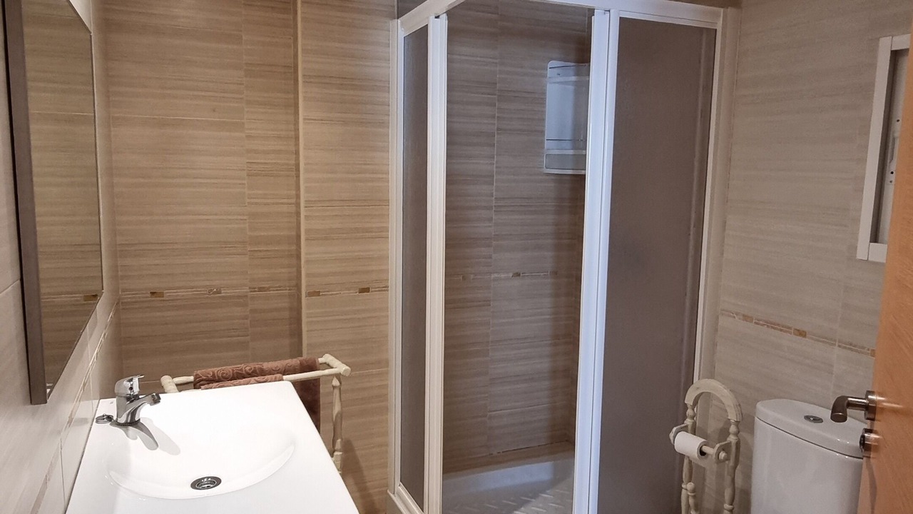 Photo of Bathroom in Villalonga