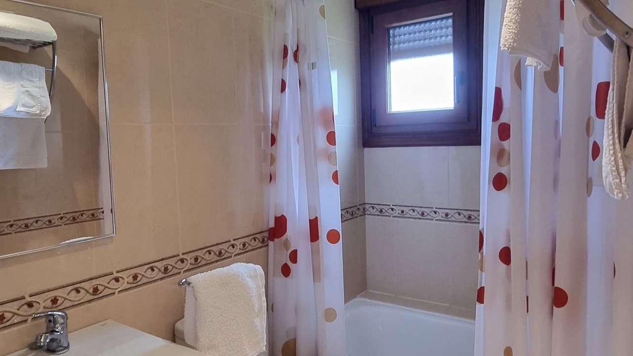 Photo of Bathroom in Villalonga