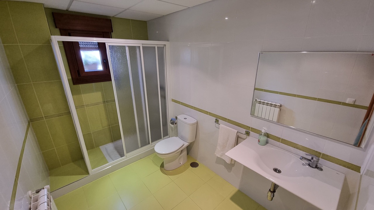 Photo of Bathroom in Villalonga