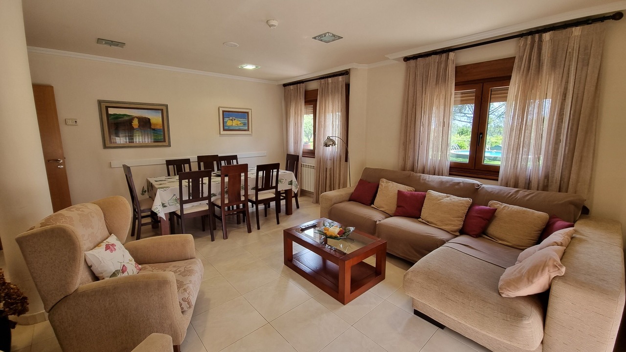 Photo of Livingroom in Villalonga