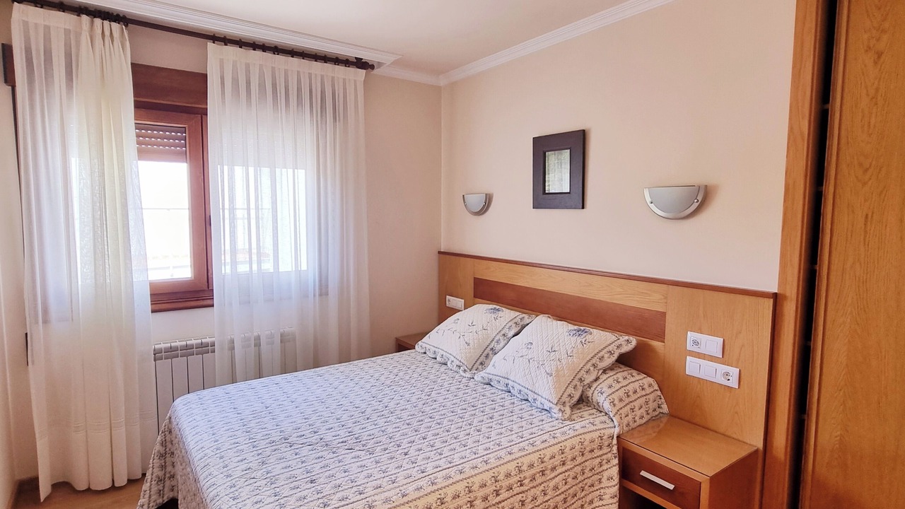 Photo of Bedroom in Villalonga