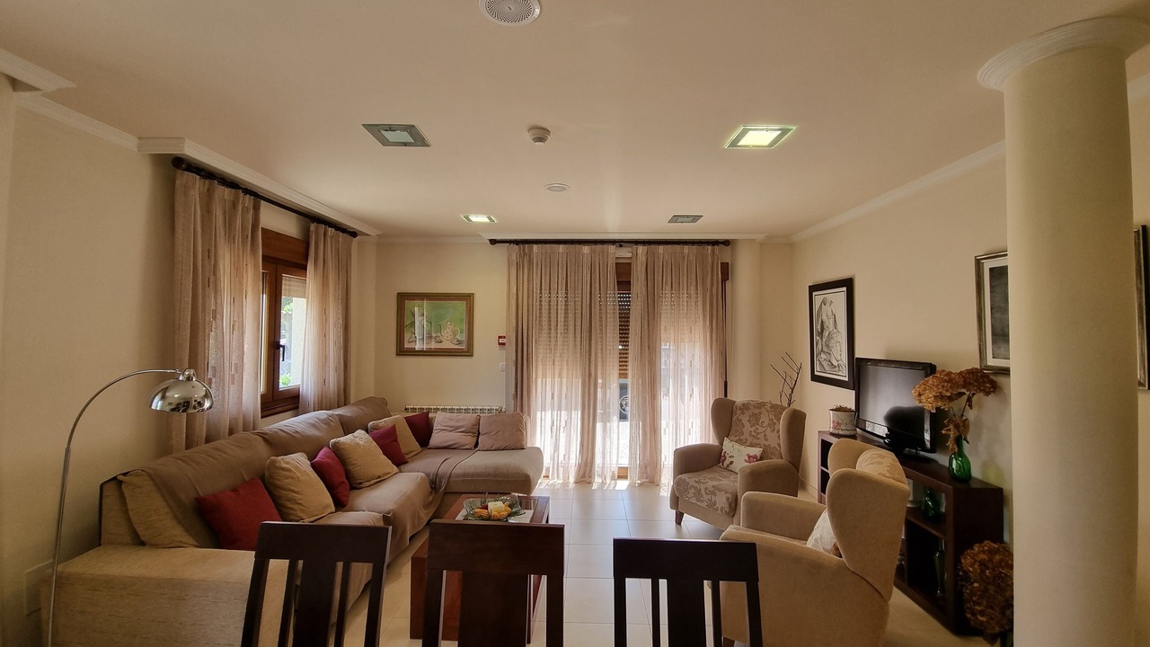 Photo of Livingroom in Villalonga