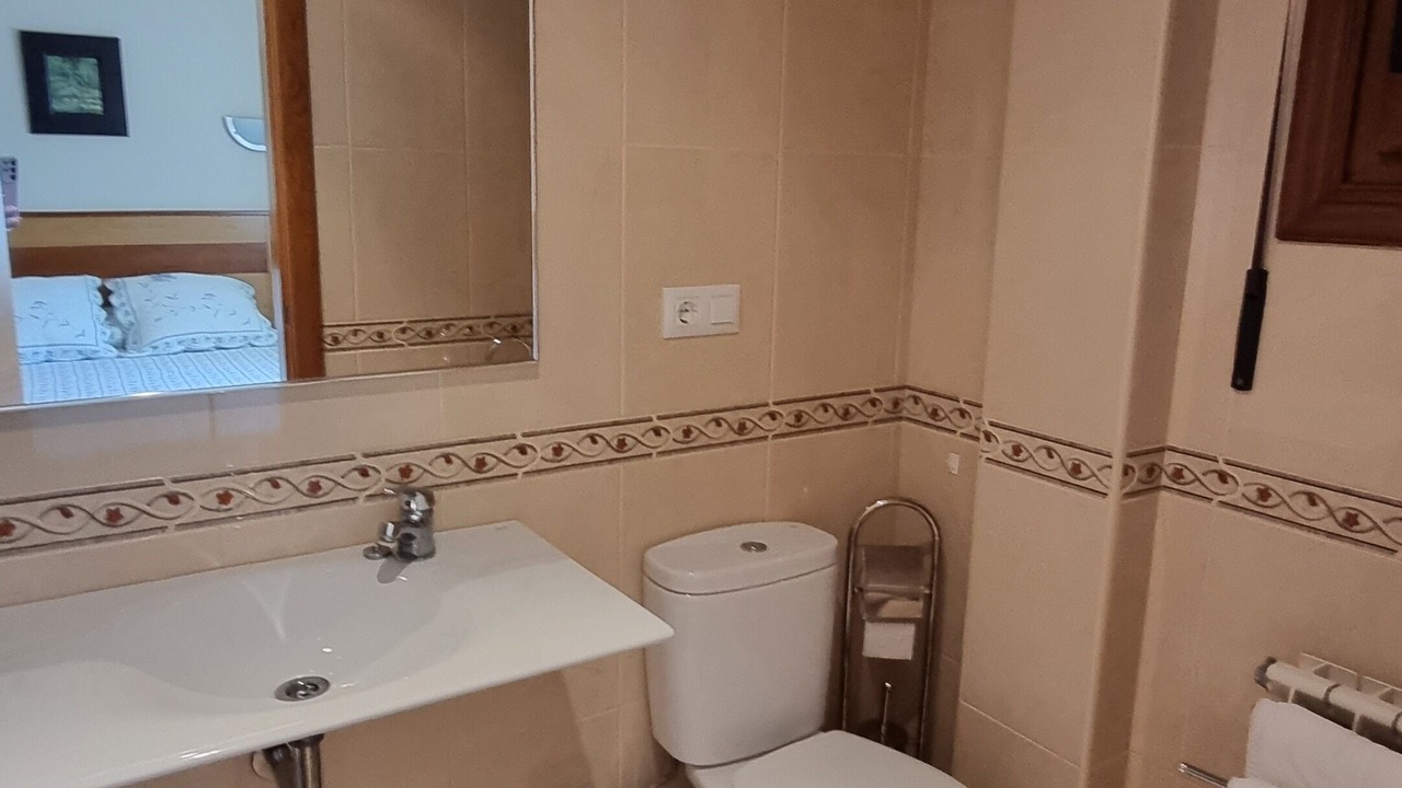 Photo of Bathroom in Villalonga