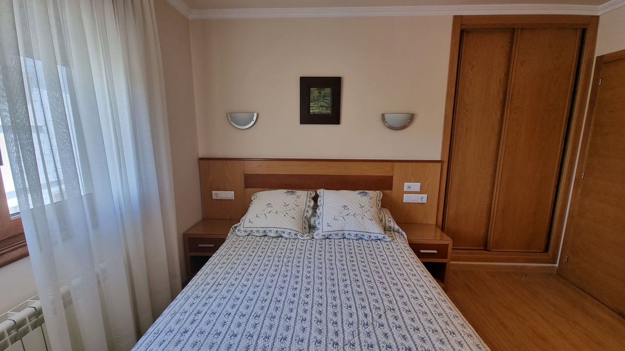 Photo of Bedroom in Villalonga