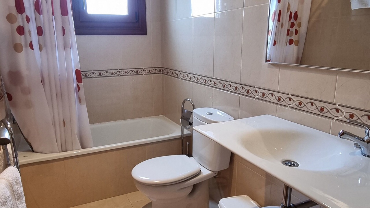Photo of Bathroom in Villalonga