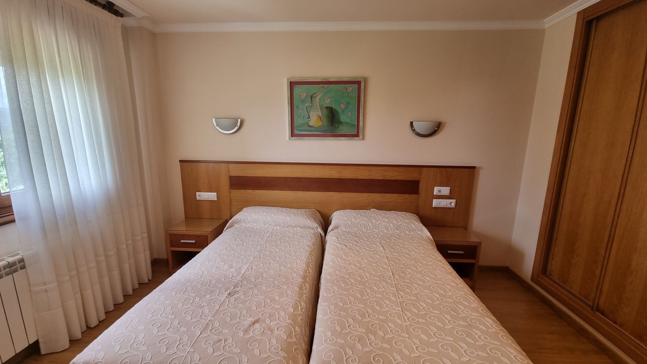 Photo of Bedroom in Villalonga
