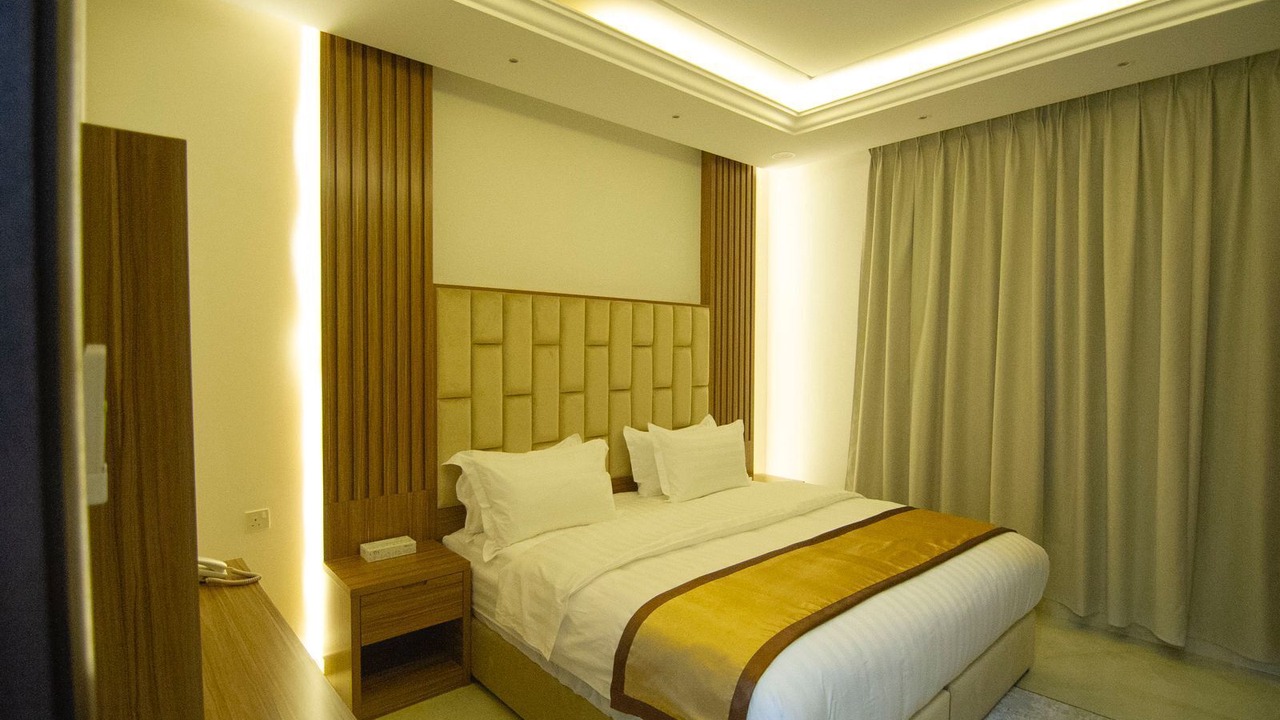 Photo of Bedroom in Ha'il