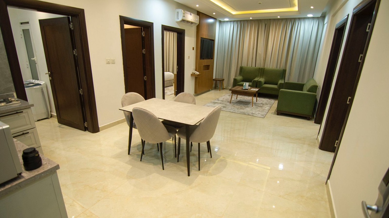 Photo of Bedroom in Ha'il