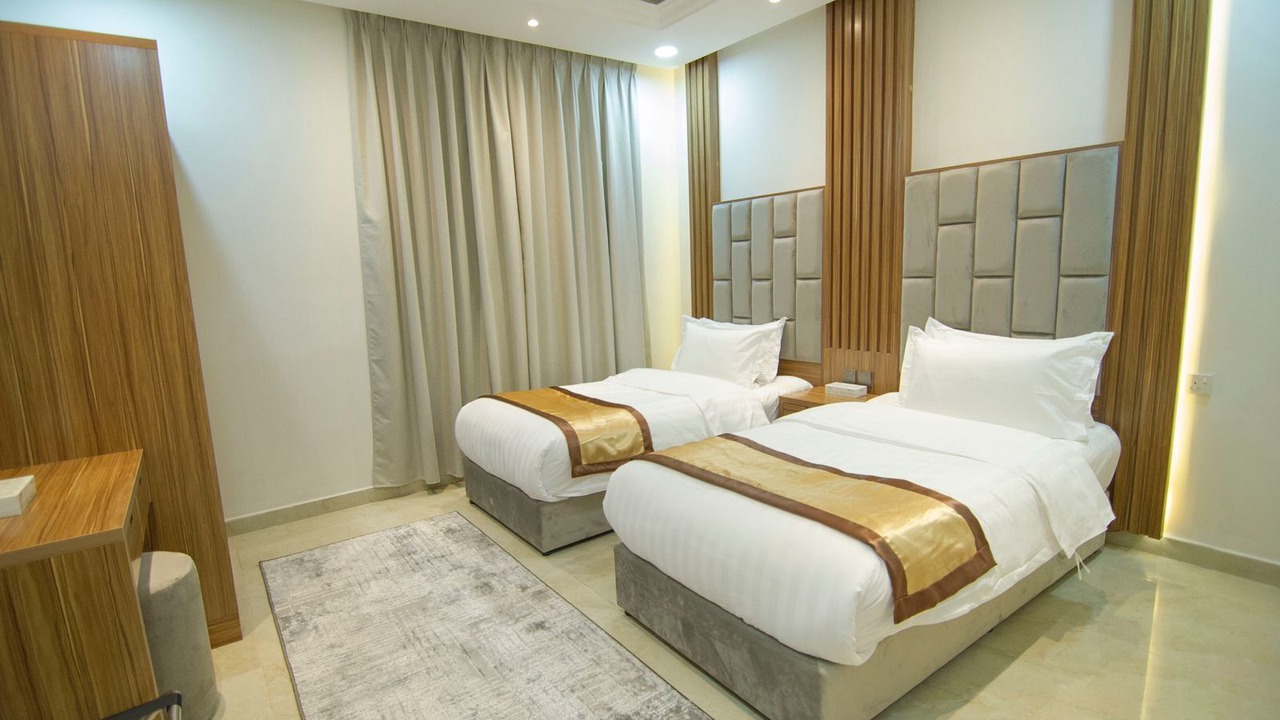 Photo of Bedroom in Ha'il