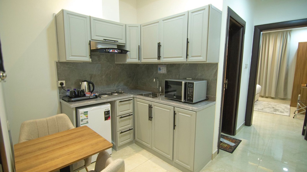 Photo of Bedroom in Ha'il