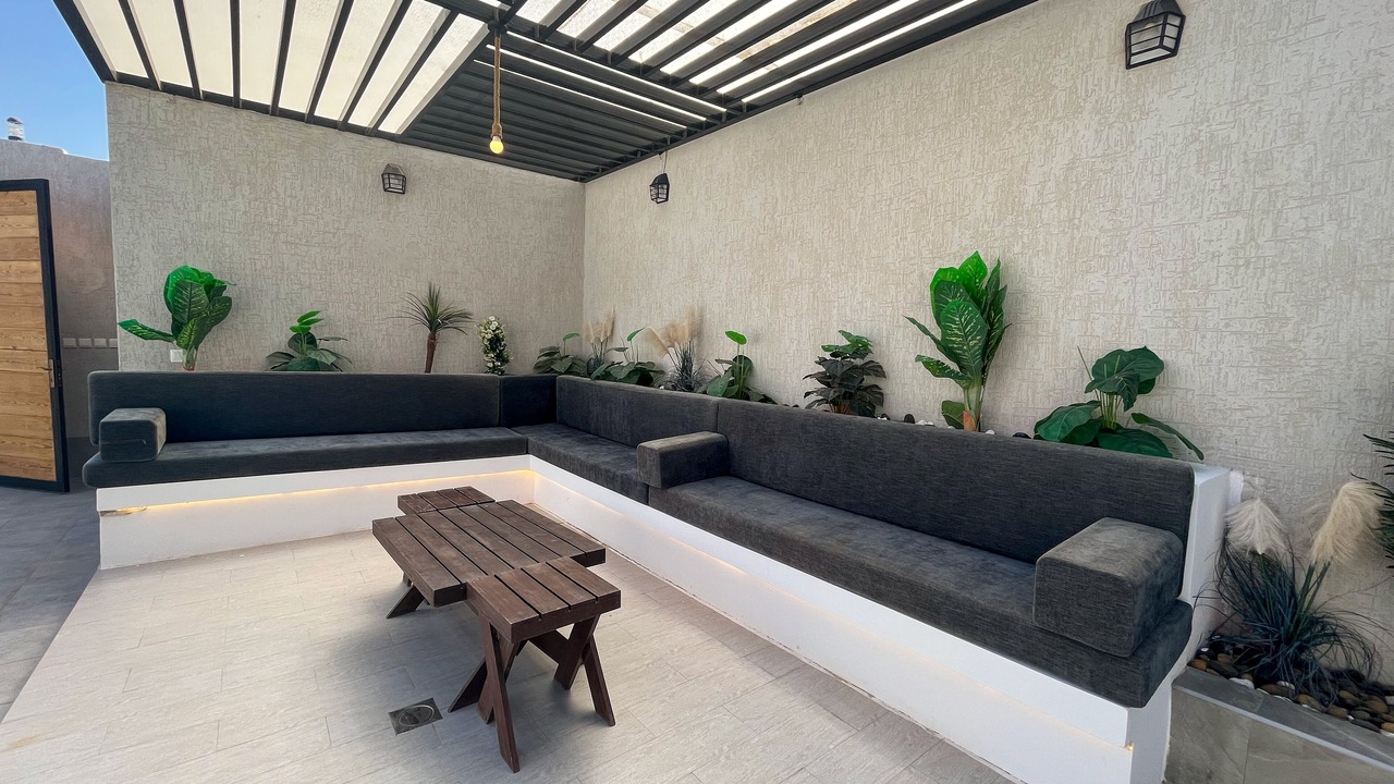 Photo of Bedroom in Dhahban