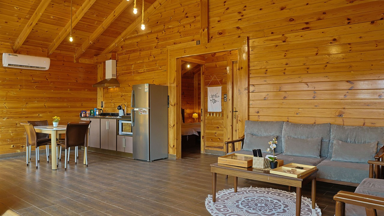 Photo of Livingroom in Dhahban