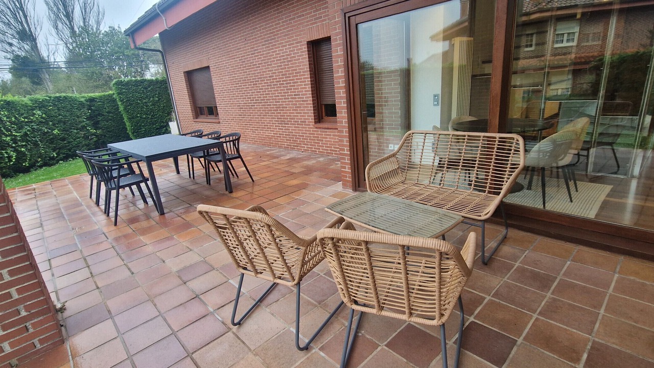 Photo of Outdoor in El Pison
