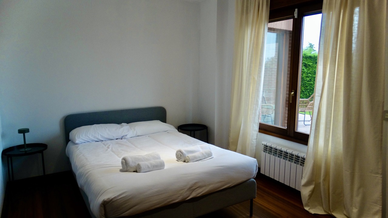 Photo of Bedroom in El Pison