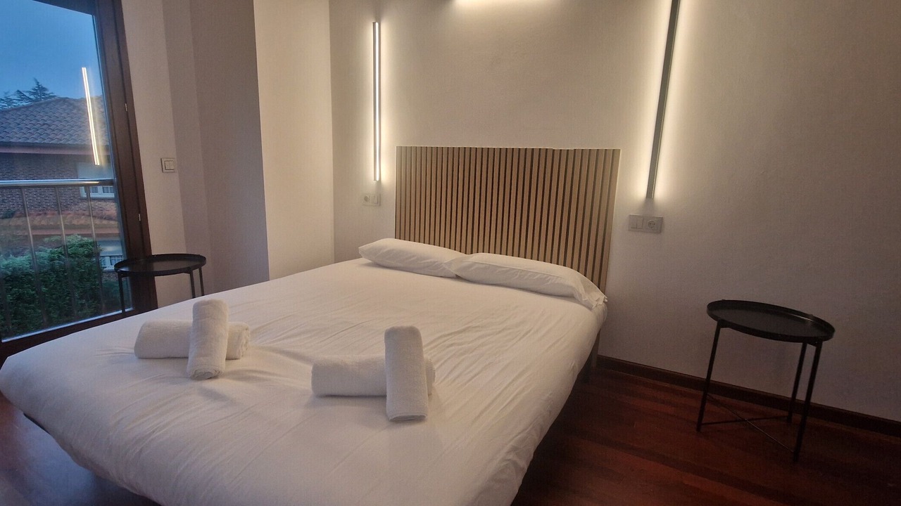 Photo of Bedroom in El Pison