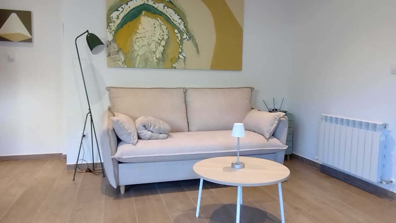 Photo of Livingroom in Berriatua