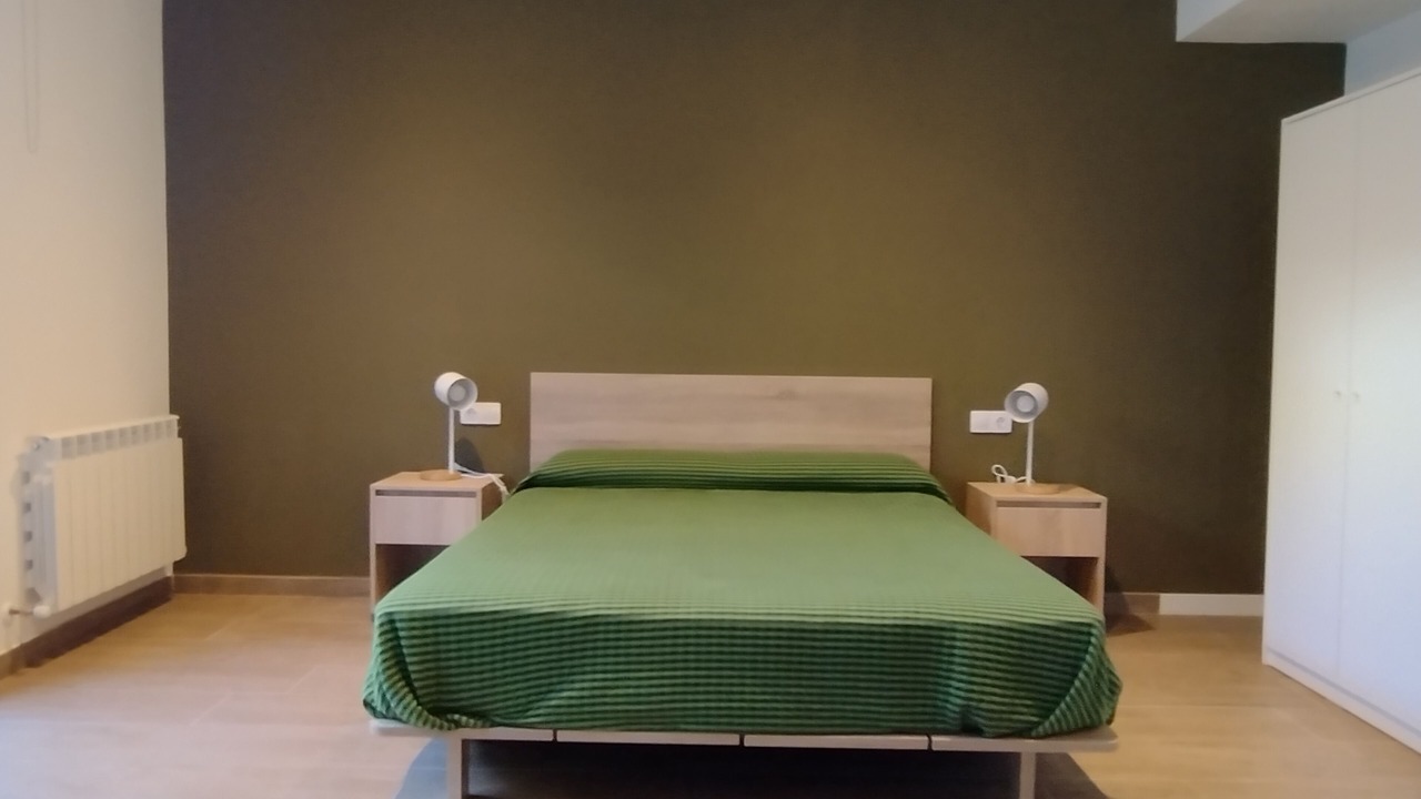 Photo of Bedroom in Berriatua