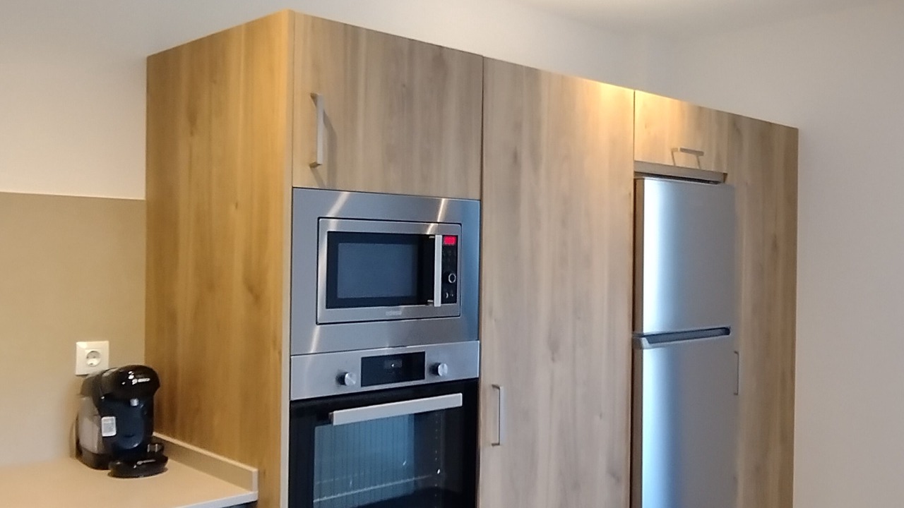 Photo of Kitchen in Berriatua