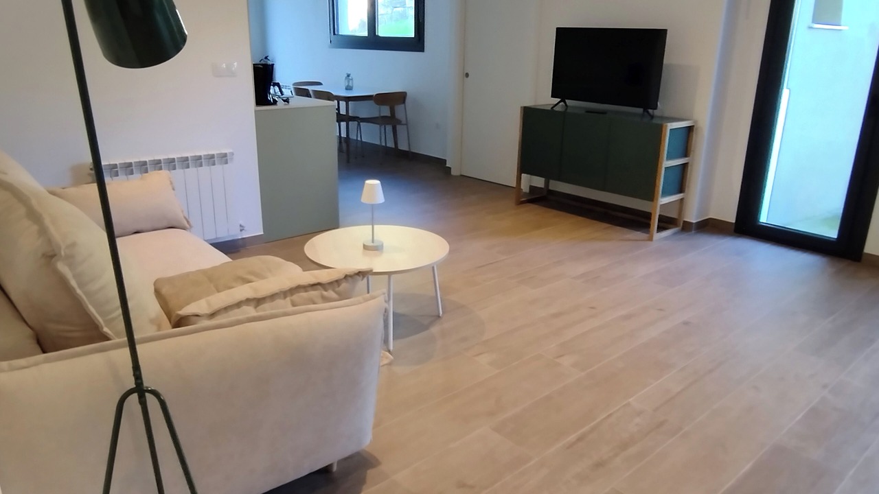 Photo of Livingroom in Berriatua