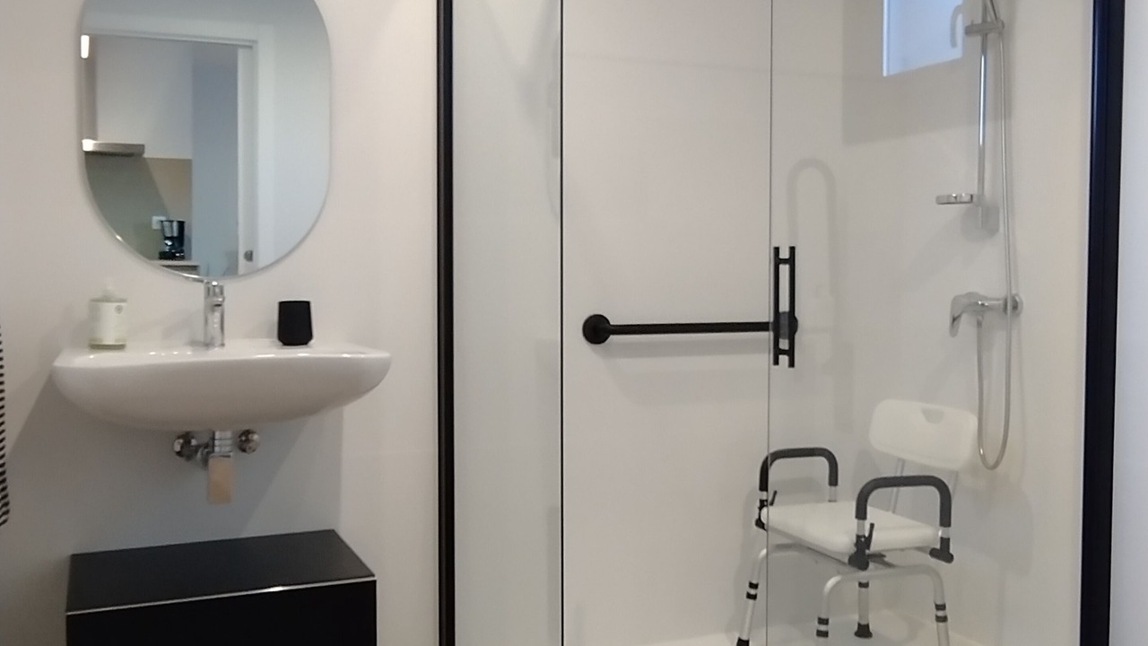 Photo of Bathroom in Berriatua