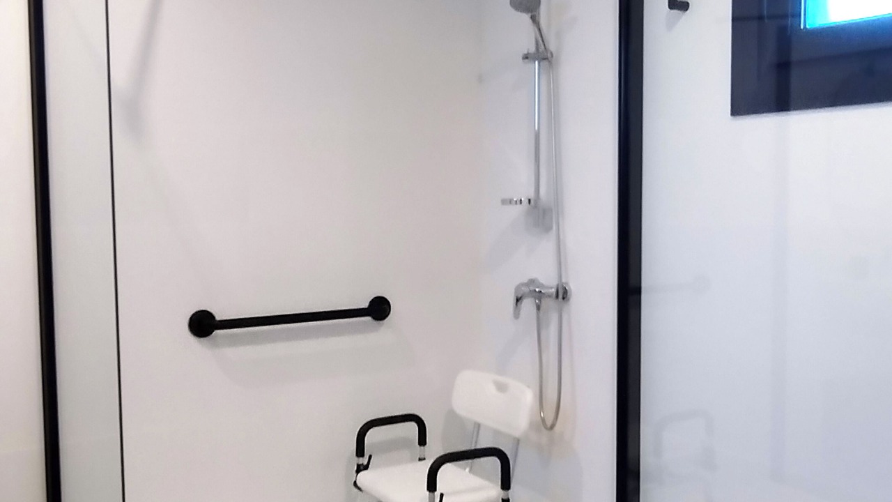 Photo of Bathroom in Berriatua