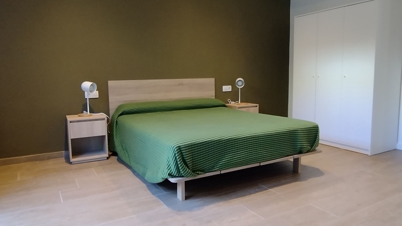 Photo of Bedroom in Berriatua