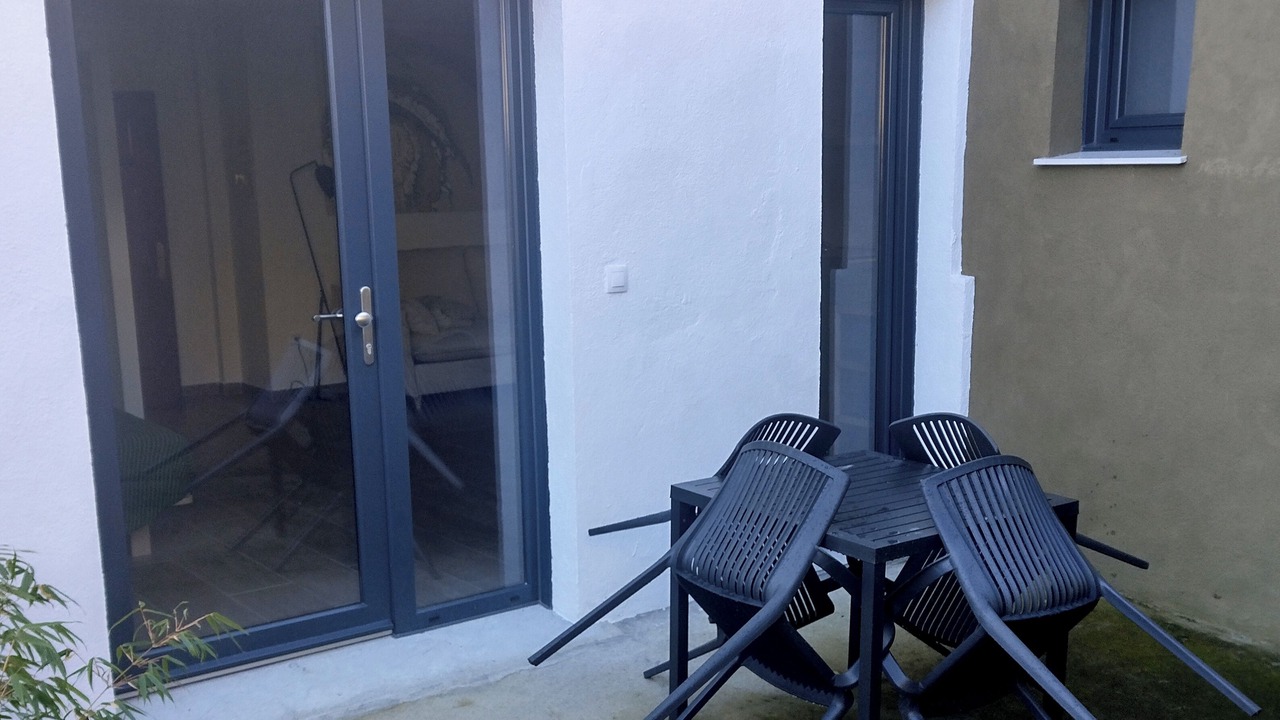 Photo of Outdoor in Berriatua