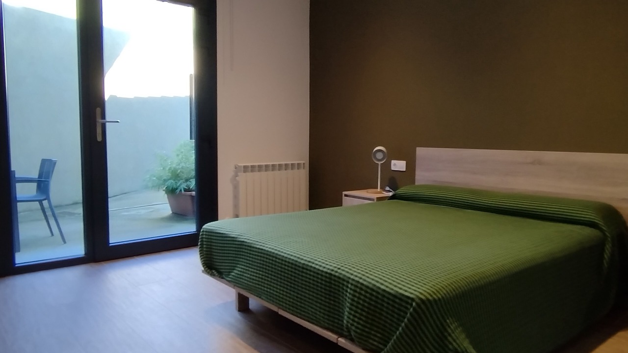 Photo of Bedroom in Berriatua