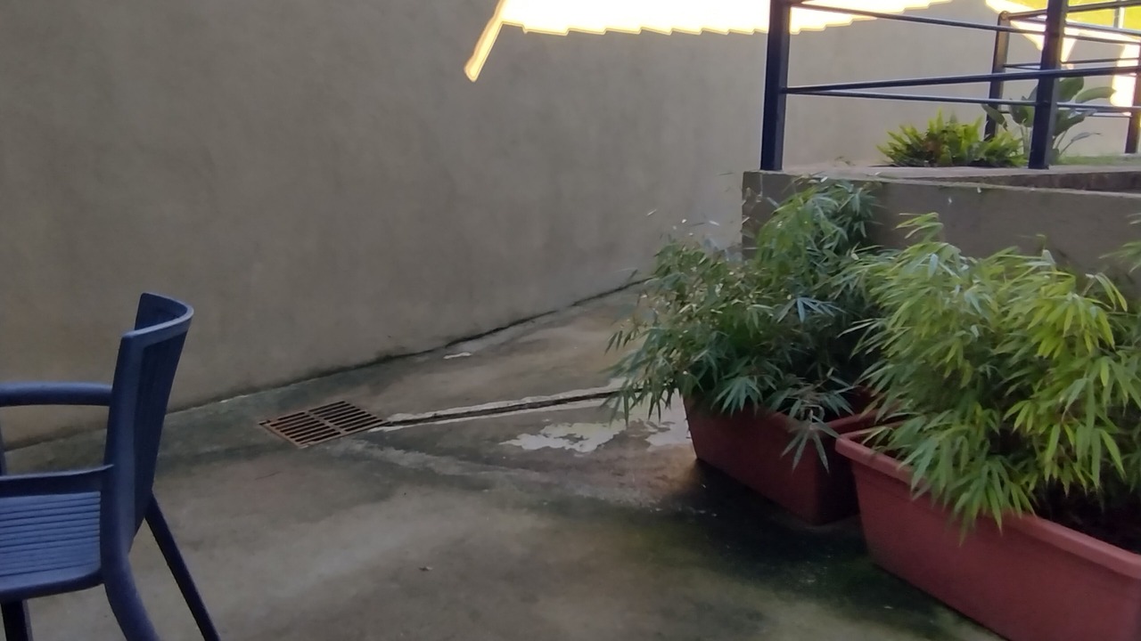 Photo of Patio Balcony in Berriatua