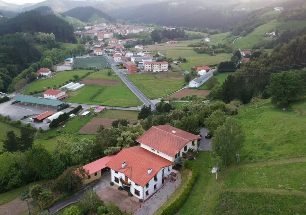Photo of Outdoor in Berriatua