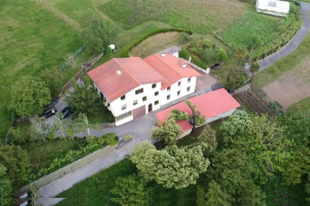 Photo of Outdoor in Berriatua