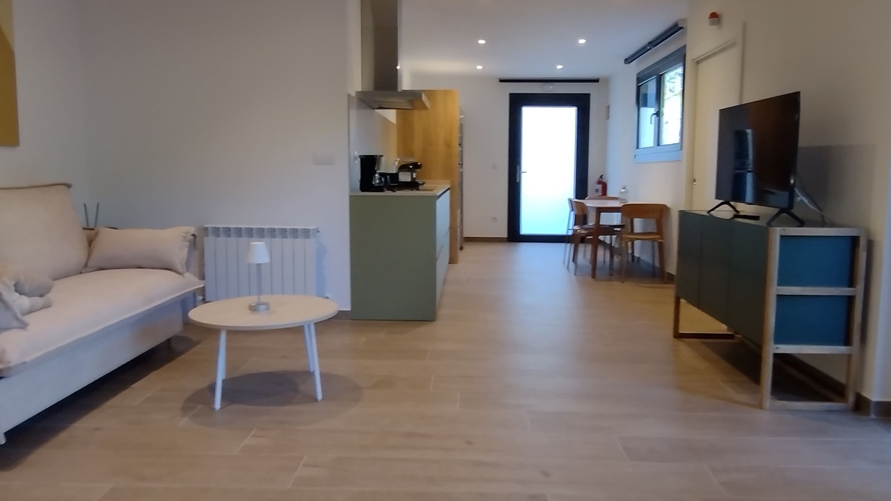 Photo of Livingroom in Berriatua