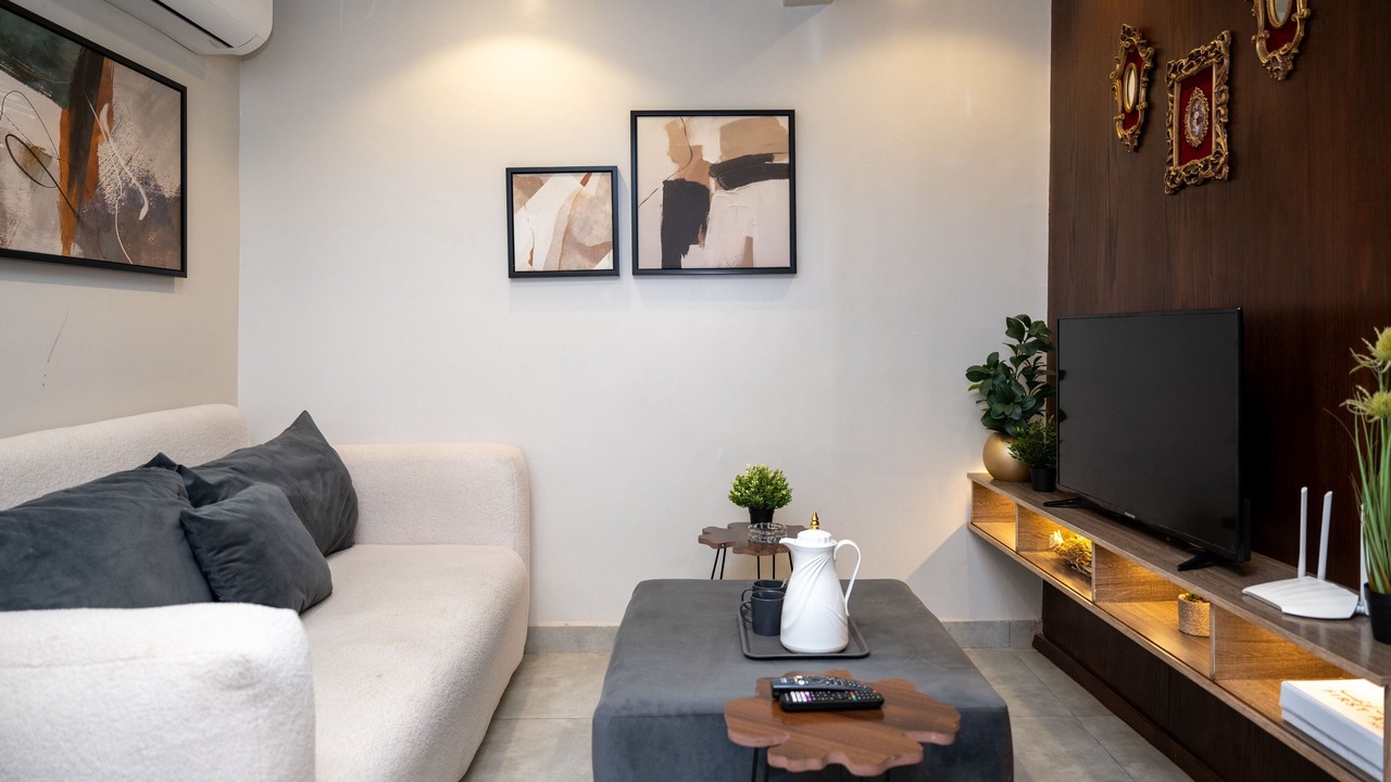 Photo of Livingroom in Riyadh