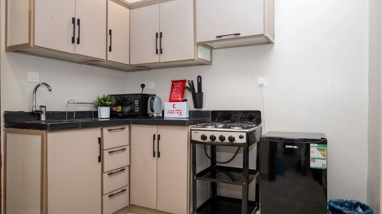 Photo of Kitchen in Riyadh