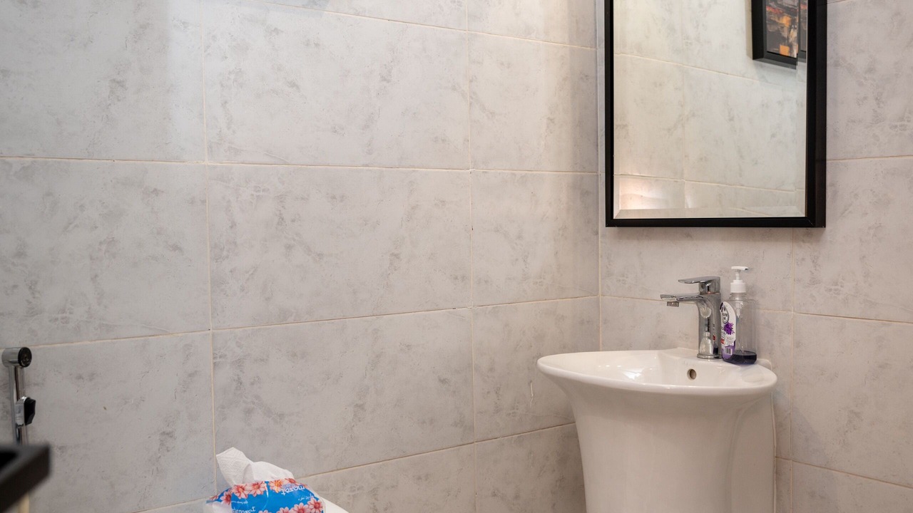Photo of Bathroom in Riyadh