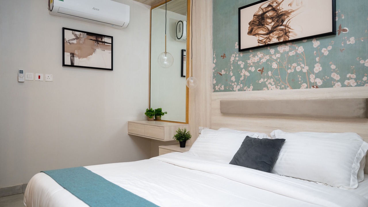 Photo of Bedroom in Riyadh
