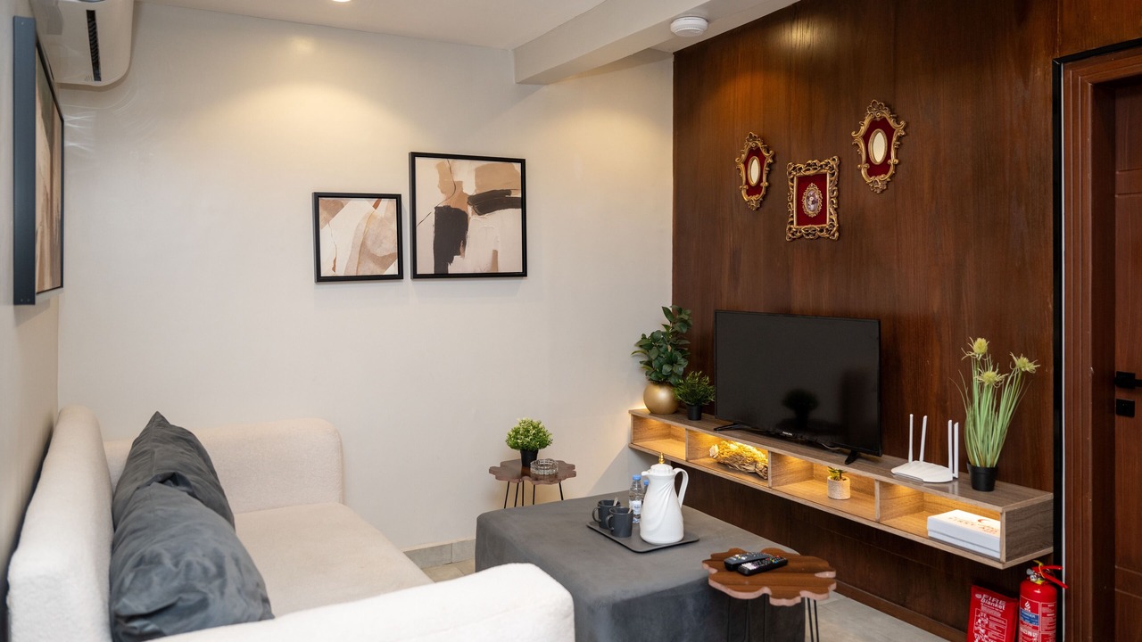 Photo of Livingroom in Riyadh