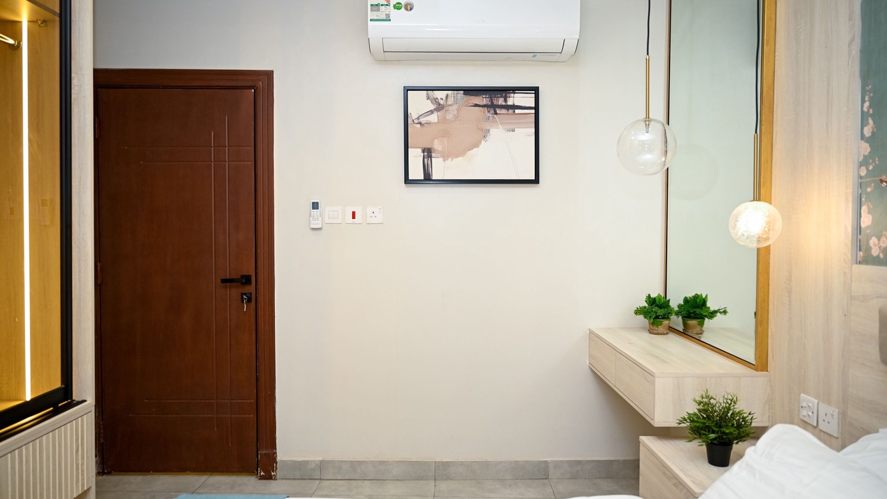 Photo of Bedroom in Riyadh