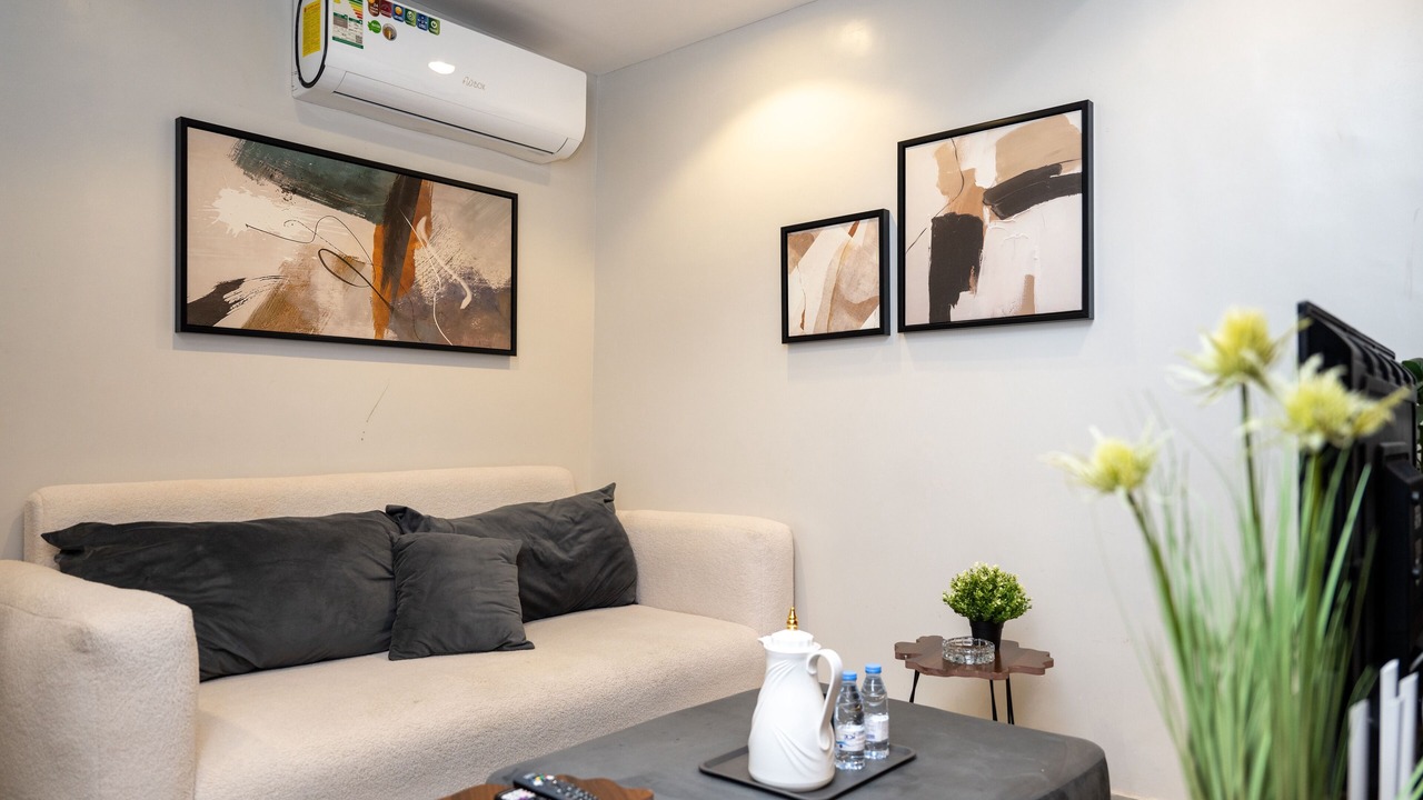 Photo of Livingroom in Riyadh